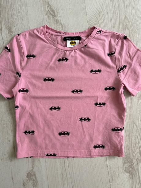 Tričko batman-s, sinsay,s