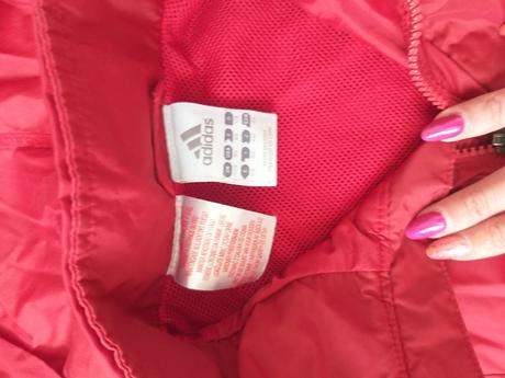 Bunda c. xs adidas, adidas,xs