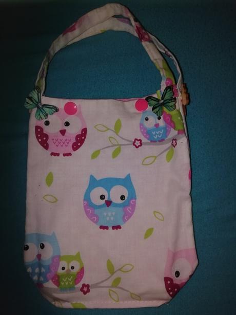 Tasticka so sovickami, 