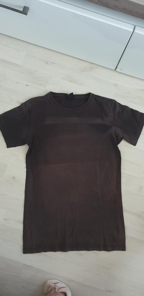 Tričko č.170-176, 170