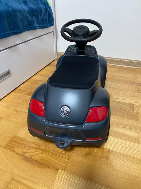 Vw odrazadlo junior beetle, 