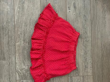 Suknička minnie mouse, disney,134