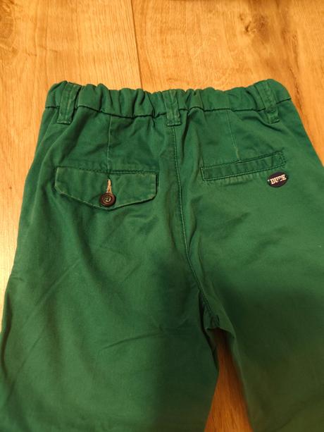 Nohavice, reserved,116