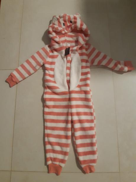 Predam frote kombinezu, f&f,92