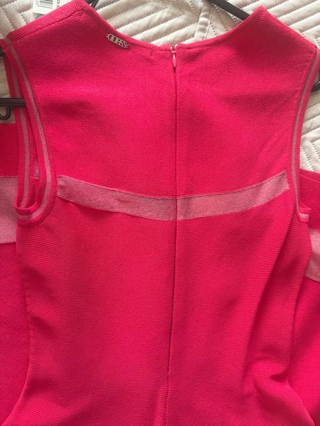 Guess šaty, guess,xs