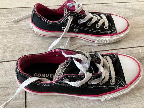 Tenisky, converse,32