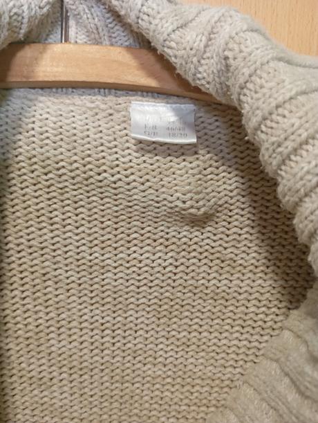 Sveter, 48