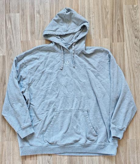 Mikina adidas l, adidas,l
