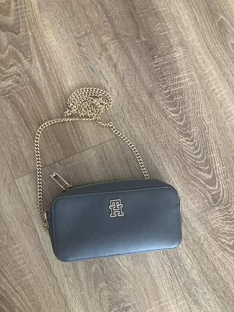 Kabelka hilfiger, tommy hilfiger