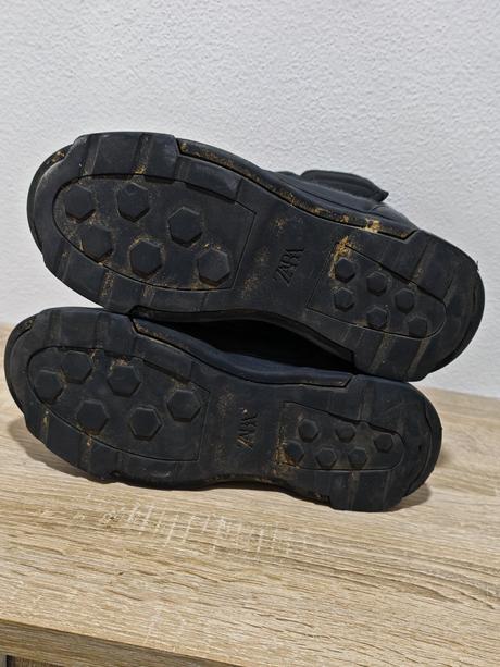 Zimné čižmy zara 37, zara,37