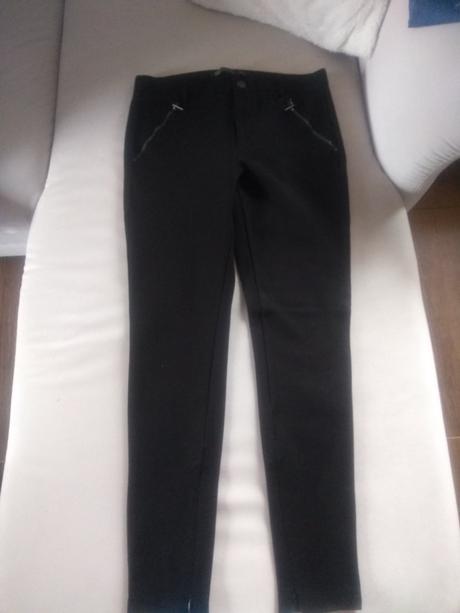 Damske nohavice 28, zara,xs