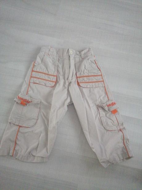 Letne lahke kratase, 134