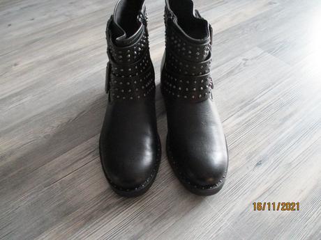 Kotníkové topánky, graceland,39