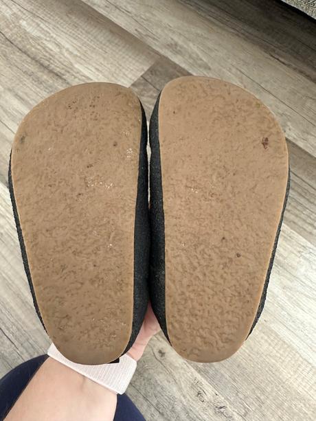 Tenisky barefoot pegres velkost 24, pegres,24