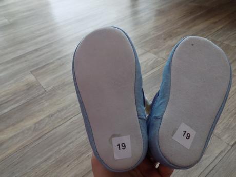 Topánočky fare, fare,19