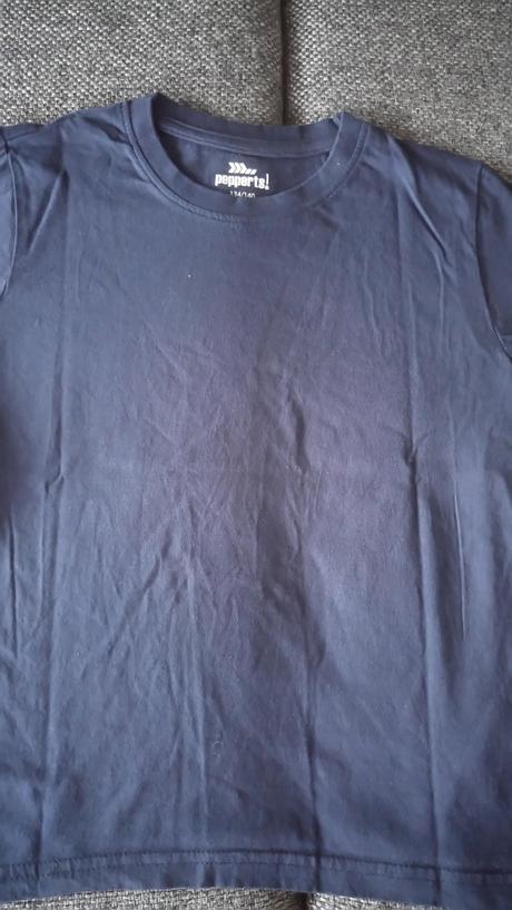 Tričko, pepperts,140