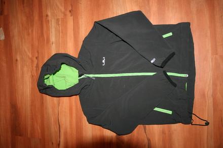 Sofshelova bunda cmp 128, cmp,128