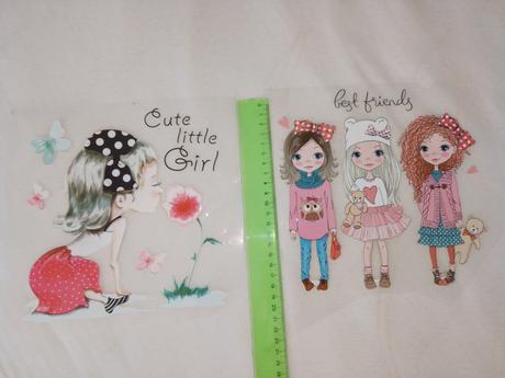 Nazehlovacky veľké, stredne,