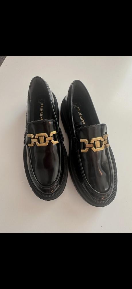 Primark loafer 37, primark,37
