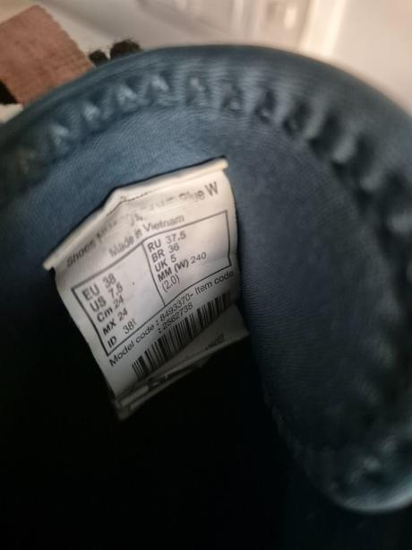 Quechoa waterproof 37.5, quechua,37
