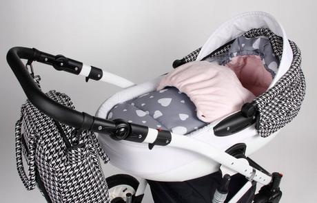 Detsky fusak maxi 105x50 cm,