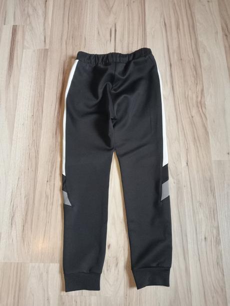 Tepláky, lindex,140