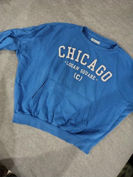 Chlapčenské oblečenie, 122–134