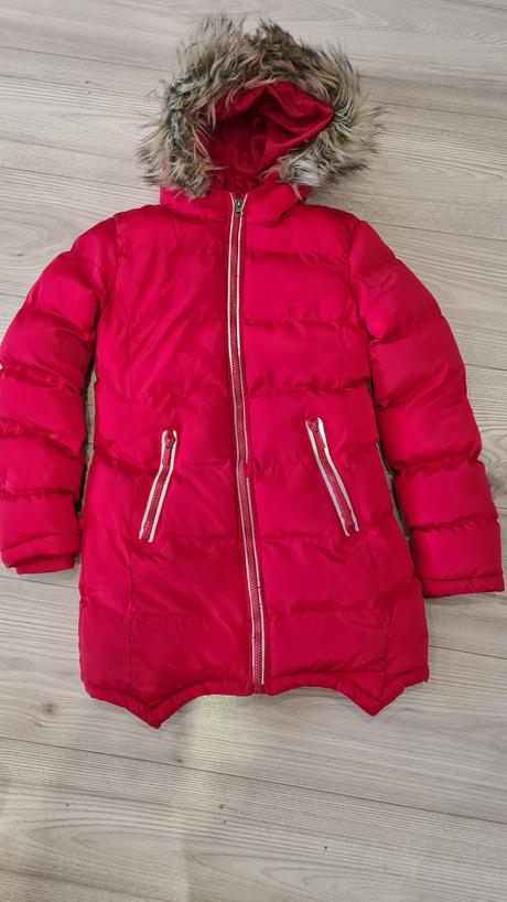 Bunda zimná, 146