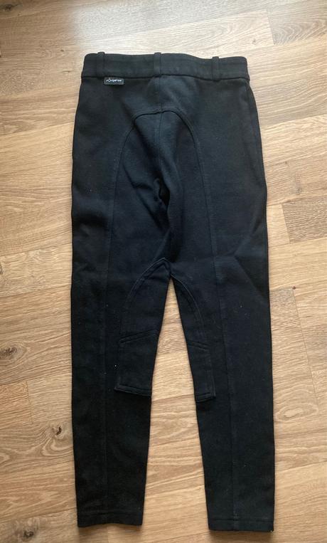 Jazdecke rajtky, 122