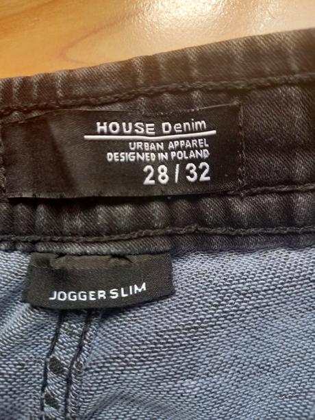 Pánske rifle, house,28