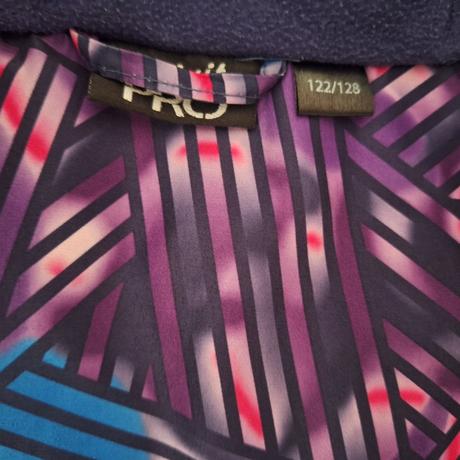 Vetrovka 122/128, crivit,122