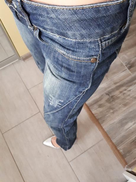 Dievčenské rifle, 164