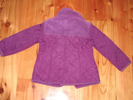 Prechodná bunda, next,104