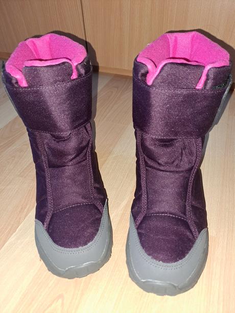 Topánky, quechua,37