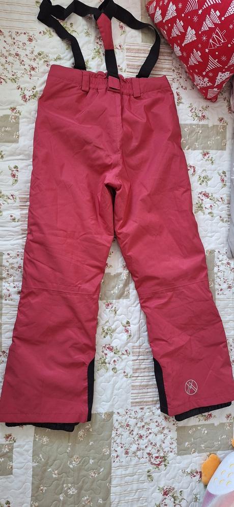 Lyžiarske nohavice crivit, crivit,146
