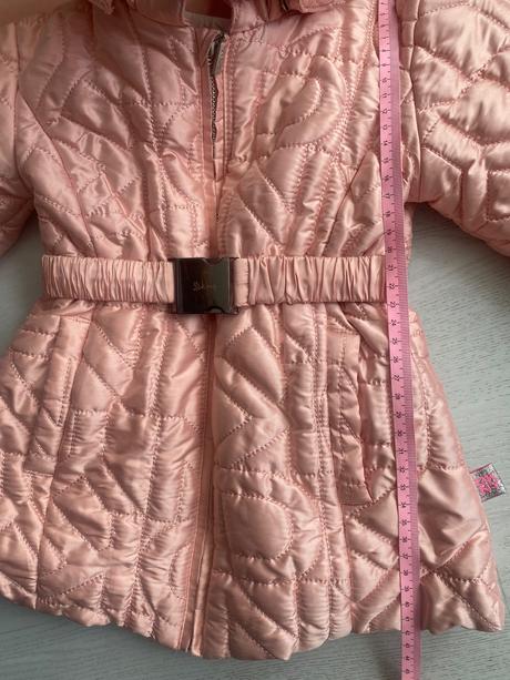 Tepla bunda, dkny,86