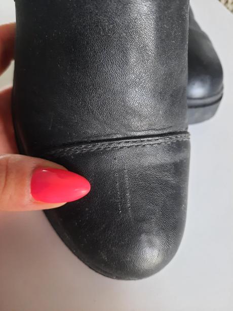 Prechodné čižmičky, graceland,33