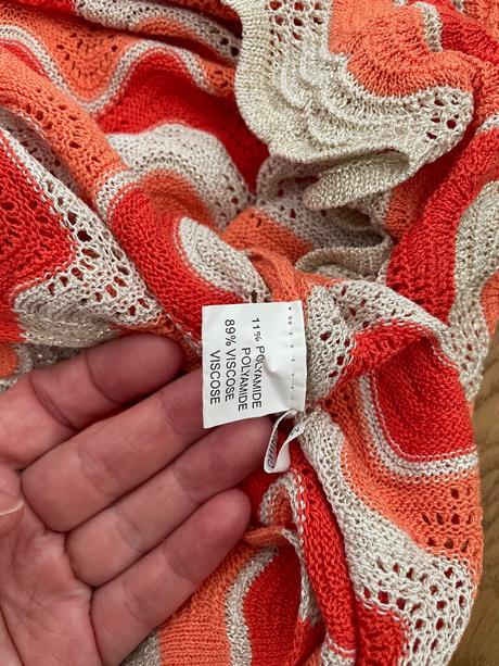 Plazove saty green apple, 