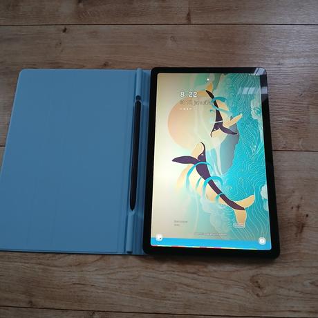 Samsung galaxy tablet s6 lite wifi, samsung