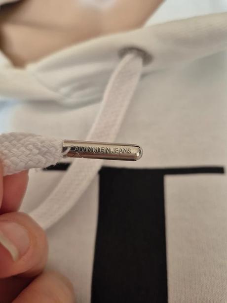 Calvin klein mikina, calvin klein,l