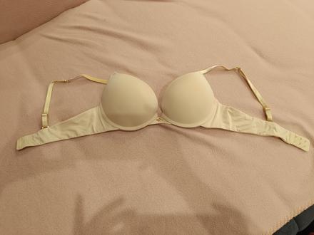 Podprsenka, new yorker,75b