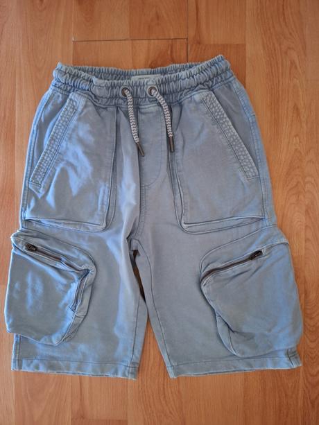 Kraťasy reserved, reserved,134