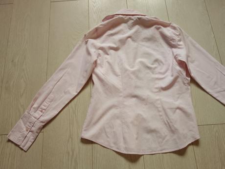 Dámska košela zara basic, zara,s