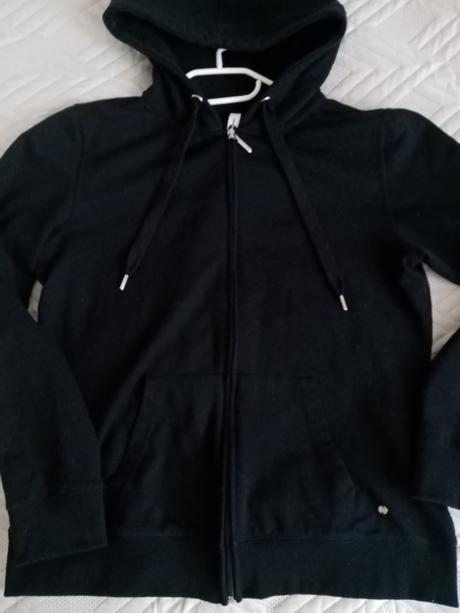 Tenká mikina č. m, takko,m