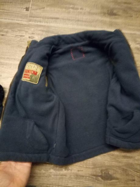 Vesta chlapčenská, 98