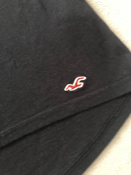 Tričko, hollister,m