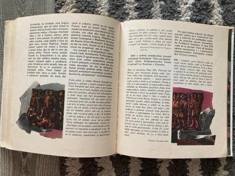 Ríša svätoplukova-prvé vyd.1969,