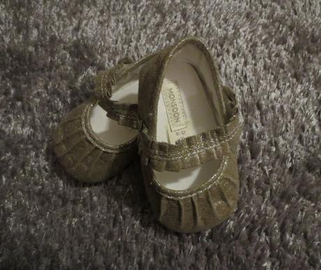 Elegantné capačky, 19