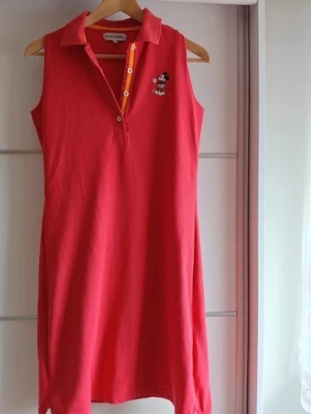 Donaldson mickey original letne stylove s/m, s