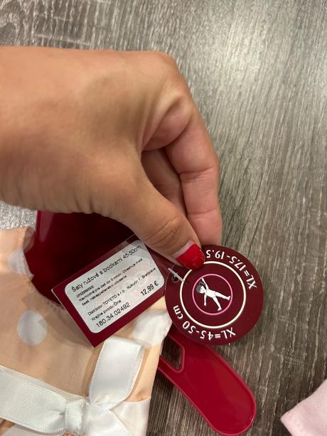 Götz nove saty pre babiku, 